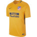 NIKE ATLETICO MADRID MAILLOT EXTERIEUR 2017/2018