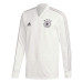 ADIDAS ALLEMAGNE TRG TOP BLANC 2018