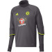 ADIDAS CHELSEA TRG TOP GRIS 2016/2017