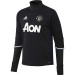 ADIDAS MANCHESTER UNITED TRG TOP NOIR 2016/2017