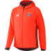 ADIDAS BAYERN PRE JKT ORANGE 2016/2017