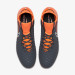 NIKE MAGISTA OBRA II ACA DF AG-PRO GRIS/ORANGE 2018