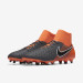 NIKE MAGISTA OBRA II ACA DF AG-PRO GRIS/ORANGE 2018