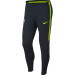 NIKE MANCHERSTER CITY TRG PANT MARINE/FLUO 2018/2019