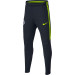 NIKE MANCHESTER CITY TRG PANT JUNIOR MARINE/FLUO 2018/2019