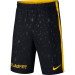 NIKE NEYMAR JR TRG SHORT JUNIOR NOIR