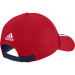 ADIDAS BAYERN CASQUETTE ROUGE 2018/2019