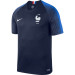 NIKE FFF MAILLOT DOMICILE 2 ETOILES 2018