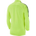 NIKE MANCHESTER CITY TRG TOP FLUO 2019