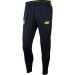 NIKE MANCHERSTER CITY TRG PANT MARINE/FLUO 2019