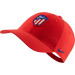 NIKE ATLETICO MADRID CASQUETTE ROUGE 2019/2020