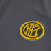 NIKE INTER MILAN TRG TOP GRIS 2019/2020