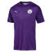 PUMA MANCHESTER CITY TRG JSY VIOLET 2019/2020