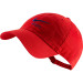 NIKE ATLETICO MADRID CASQUETTE ROUGE 2020