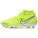 NIKE PHANTOM VSN ACA DF FG/MG FLUO