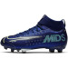 NIKE SUPERFLY 7 ACA MDS FG/MG JUNIOR MARINE