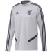 ADIDAS BAYERN TRG TOP GRIS 2019/2020