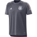 ADIDAS ALLEMAGNE TRG JSY ANTHRACITE 2020