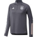 ADIDAS ALLEMAGNE TRG TOP ANTHRACITE 2020