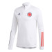 ADIDAS COLOMBIE TRG TOP BLANC 2020