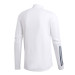 ADIDAS COLOMBIE TRG TOP BLANC 2020