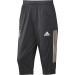 ADIDAS ALLEMAGNE PANTACOURT ANTHRACITE 2020