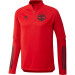 ADIDAS NEW YORK REDBULL TRG TOP ROUGE 2020