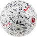 NIKE FFF BALLON SUPPORTER BLANC