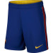 NIKE BARCELONE SHORT DOMICILE 2020/2021