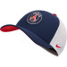 NIKE PSG CASQUETTE AEROBILL MARINE 2020/2021