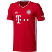 ADIDAS BAYERN MAILLOT DOMICILE 2020/2021