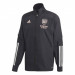 ADIDAS ARSENAL EU PRE JKT NOIR 2020/2021