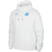 NIKE INTER MILAN WINDRUNNER BLANC 2020/2021