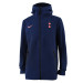 NIKE TOTTENHAM TECH FLEECE JKT MARINE 2020/2021