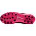 NIKE PHANTOM GT ACA AG JR NOIR/ROSE