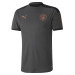 PUMA MANCHESTER CITY TRG JSY NOIR 2020/2021