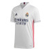 ADIDAS REAL MADRID MAILLOT DOMICILE 2020/2021
