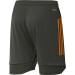 ADIDAS MANCHESTER UNITED TRG SHORT GRIS 2020/2021
