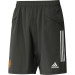 ADIDAS MANCHESTER UNITED WOVEN SHORT GRIS 2020/2021