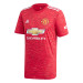 ADIDAS MANCHESTER UNITED MAILLOT DOMICILE 2020/2021