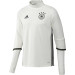 ADIDAS ALLEMAGNE TRG TOP BLANC 2016