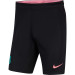 NIKE BARCELONE SHORT THIRD NOIR 2020/2021