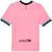 NIKE BARCELONE MAILLOT THIRD JUNIOR ROSE 2020/2021