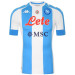 KAPPA NAPOLI MAILLOT 4TH MARADONA 2021