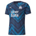 PUMA OM MAILLOT EXTERIEUR 2021/2022