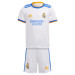 ADIDAS REAL MADRID MINIKIT DOMICILE 2021/2022