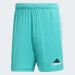 ADIDAS REAL MADRID SHORT THIRD 2021/2022