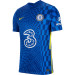 NIKE CHELSEA MAILLOT DOMICILE 2021/2022