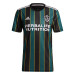 ADIDAS LOS ANGELES FC MAILLOT EXTERIEUR 2021/2022