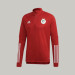 ADIDAS ALGERIE TRG TOP ROUGE 2021